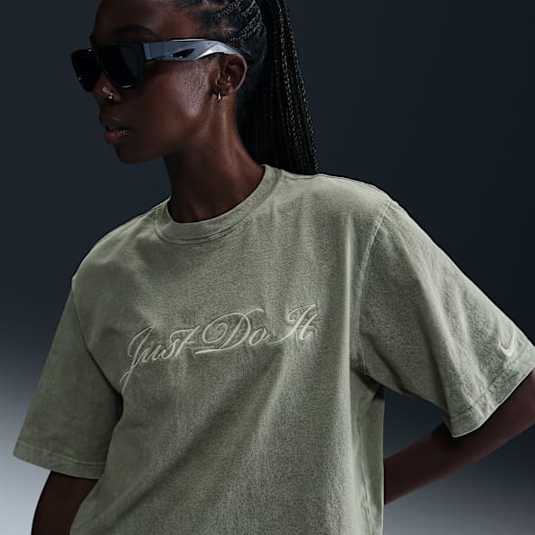 Loose Short Sleeve Shirts. Nike.com Loose Short Sleeve Shirts. Nike.com